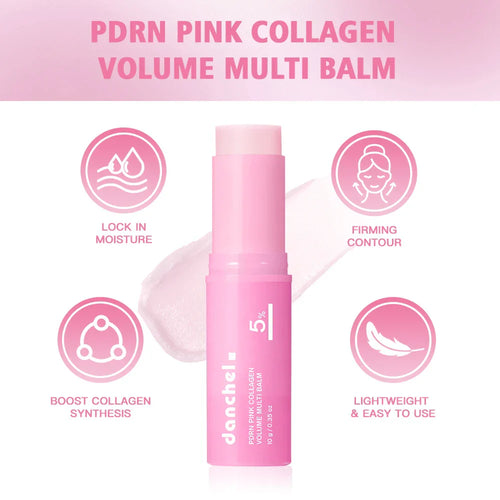 Radiant Glow Balm Stick