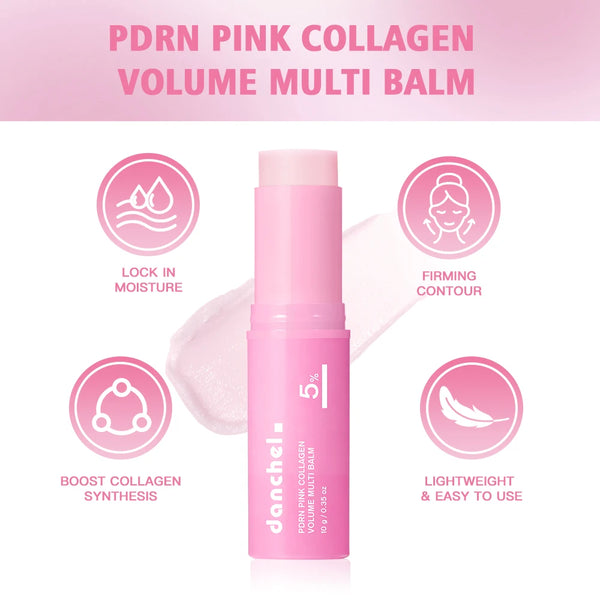Radiant Glow Balm Stick