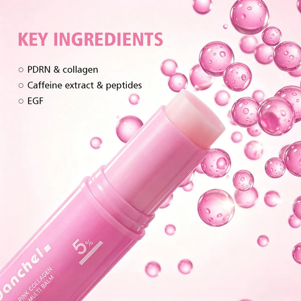 Radiant Glow Balm Stick